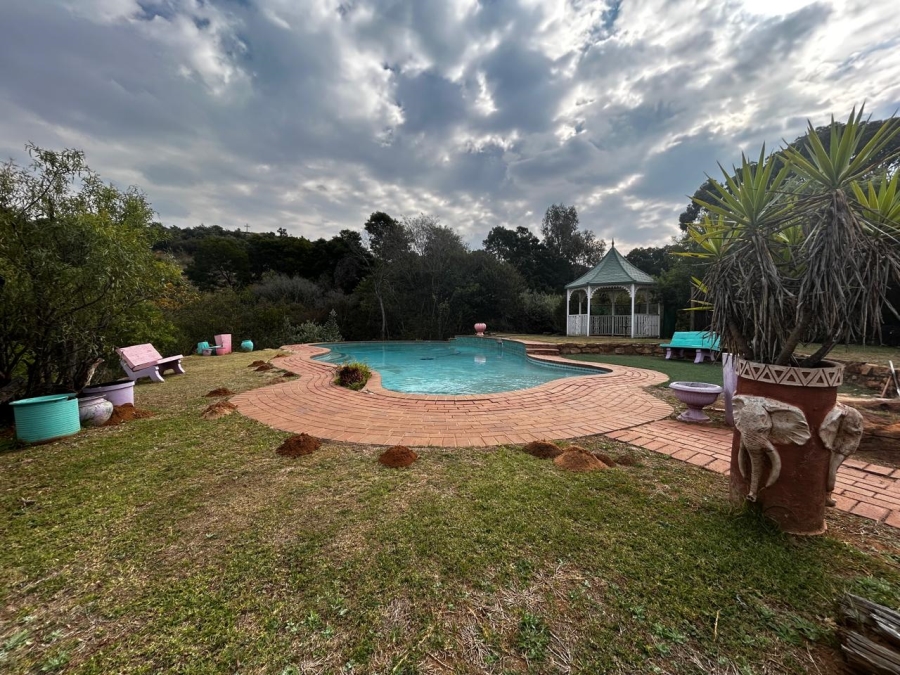 12 Bedroom Property for Sale in Boschfontein Gauteng